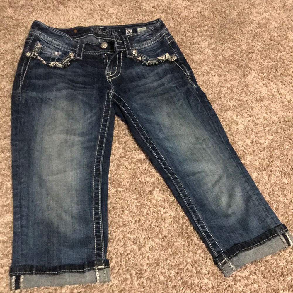 MissMe Capri